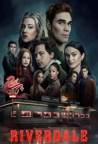 Riverdale S06E17 FRENCH HDTV