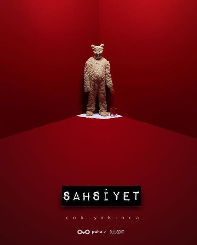 Sahsiyet (Confession) S01E01 VOSTFR HDTV
