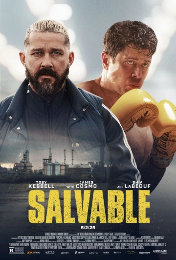 Salvable MULTI WEBRIP 1080p 2025