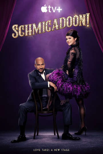 Schmigadoon! S02E03 FRENCH HDTV