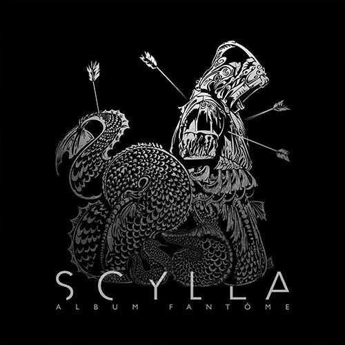 Scylla - Album fantôme 2018