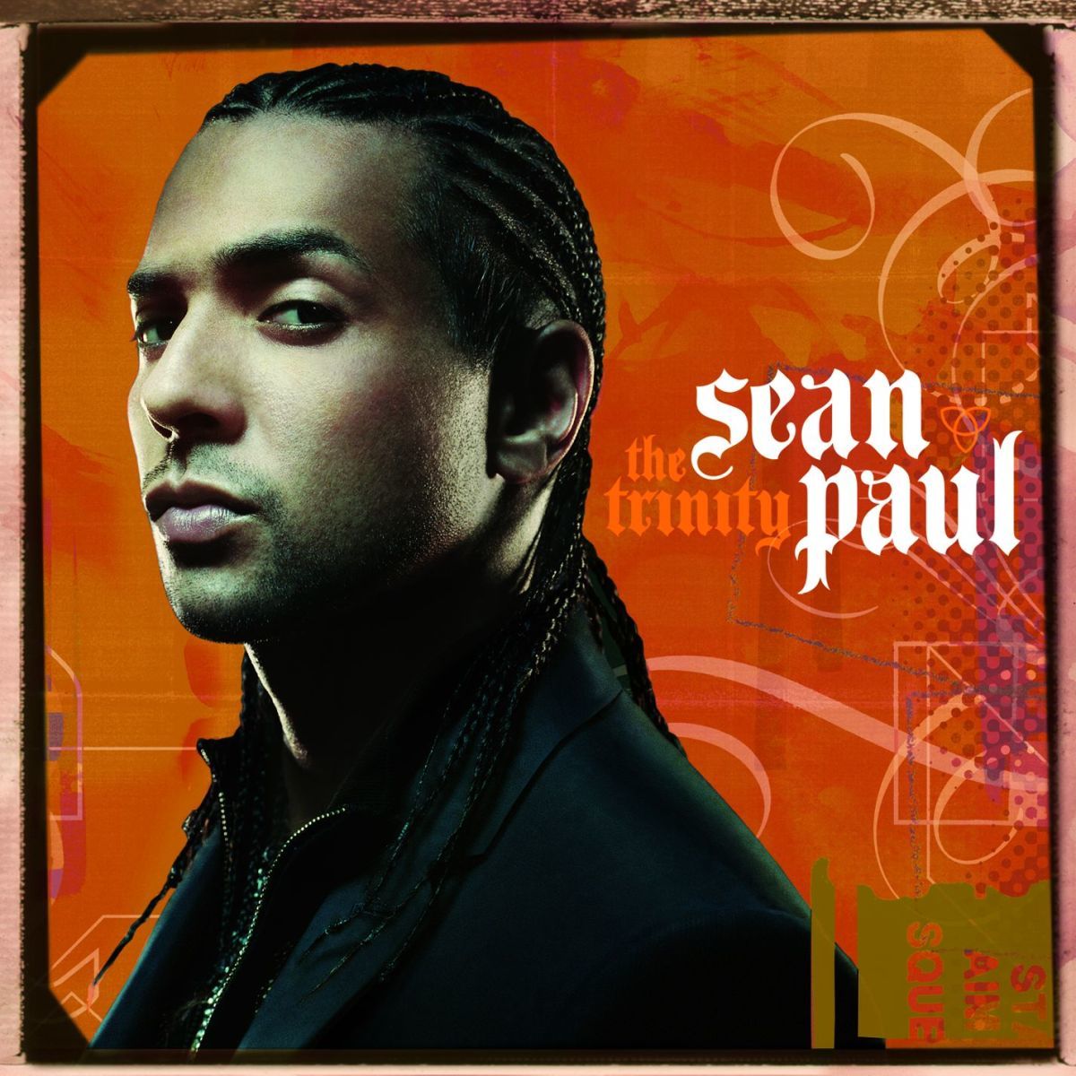 Sean Paul - The Trinity 2005