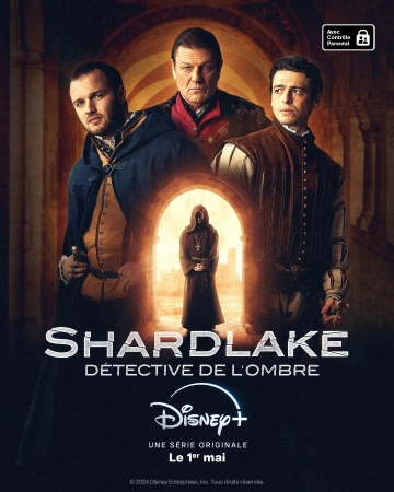 Shardlake : Détective de l’ombre VOSTFR Saison 1 HDTV 2024