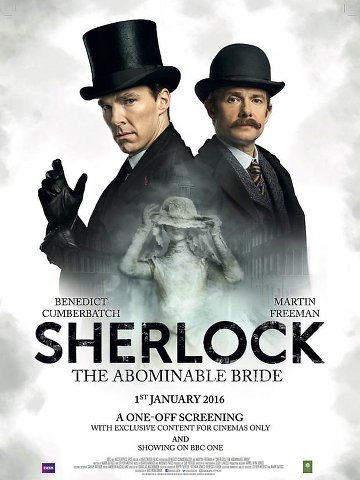 Sherlock Episode Special The Abominable Bride VOSTFR HDTV