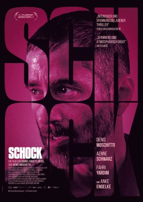 Shock FRENCH WEBRIP 2023