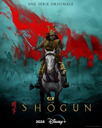 Shogun VOSTFR S01E09 HDTV 2024