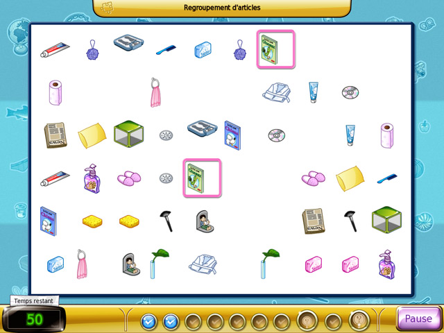 Shop-n-Spree (PC)