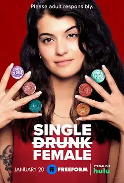 Single Drunk Female S01E07 VOSTFR HDTV