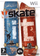 Skate it (Wii)