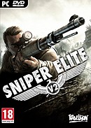 Sniper Elite V2 (PC)