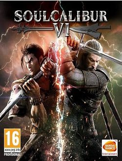 SoulCalibur VI (PC)