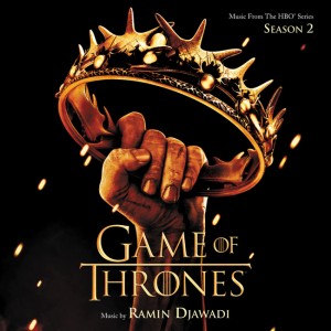 Soundtrack Game of thrones season 2 OST 2012