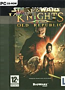 Star Wars Knights of the Old Republic