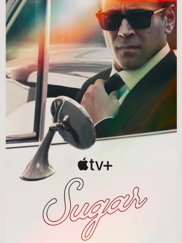 Sugar FRENCH S01E07 HDTV 2024