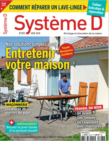 Système D - Juin 2020