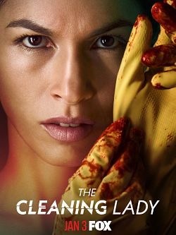 The Cleaning Lady S01E10 VOSTFR HDTV