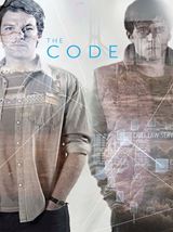 The Code S01E01 PROPER FRENCH HDTV