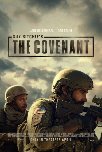 The Covenant VOSTFR WEBRIP x264 2023