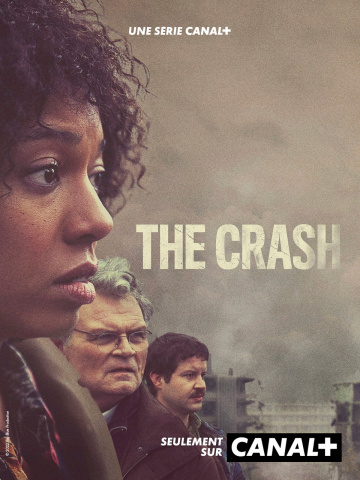 The Crash S01E02 FRENCH HDTV