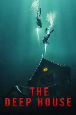 The Deep House MULTI TRUEFRENCH BluRay 1080p 2021