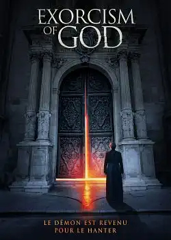 The Exorcism of God FRENCH BluRay 720p 2022