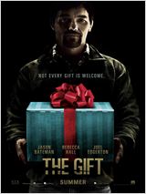 The Gift FRENCH DVDRIP 2015