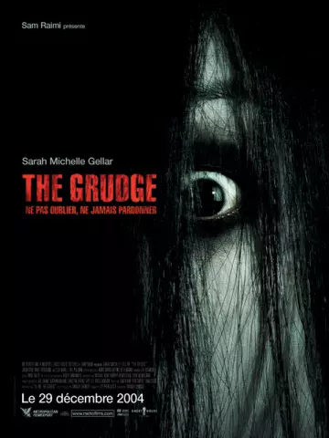 The Grudge MULTI HDLight 1080p 2004