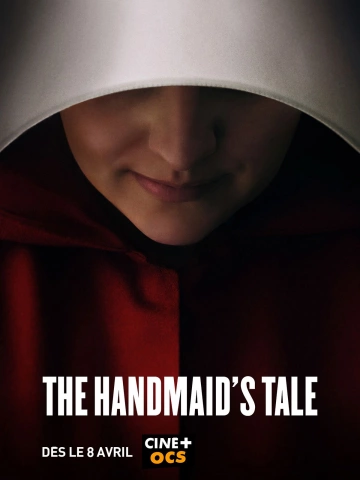 The Handmaid's Tale : La Servante écarlate S06E06 FRENCH HDTV 2025
