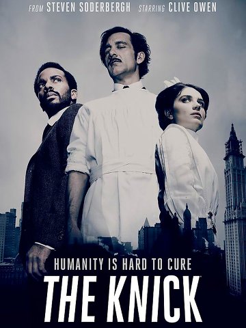 The Knick S02E04 FRENCH HDTV