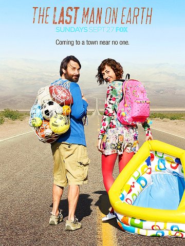 The Last Man on Earth S02E08 VOSTFR HDTV