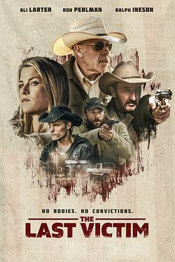 The Last Victim FRENCH DVDRIP x264 2022