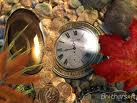 The Lost Watch 3D Screensaver