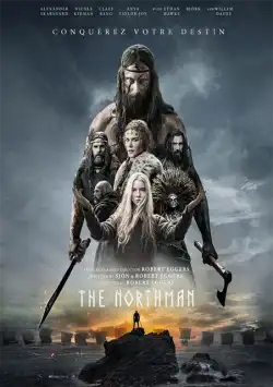 The Northman TRUEFRENCH DVDRIP x264 2022