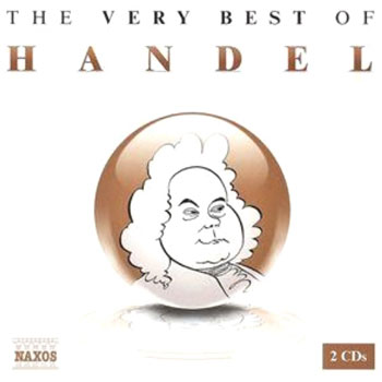 The very best of handel .Flac