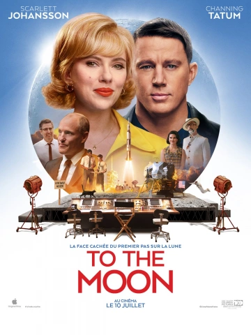 To The Moon - Fly Me to the Moon MULTI TRUEFRENCH WEBRIP 1080p 2024 MULTI WEBRIP 1080p 2024