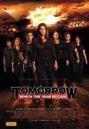 Tomorrow, When the War Began FRENCH DVDRIP 2012