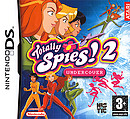 Totally Spies 4 Autour du Monde (DS)