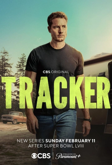 Tracker VOSTFR S01E05 HDTV 2024