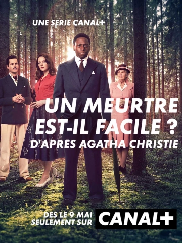 Un meurtre est-il facile ? D’après Agatha Christie FRENCH S01E02 FINAL HDTV 2023