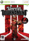 Unreal Tournament III |Xbox 360]