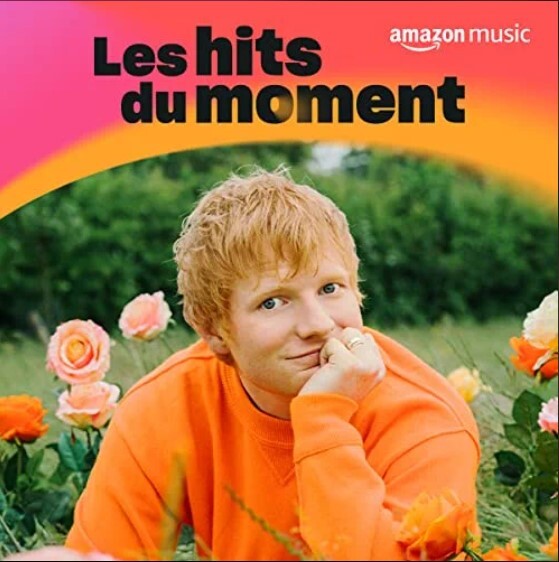 VA - Les hits du moment 24-02-2023