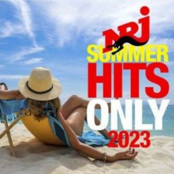 VA - NRJ SUMMER HITS ONLY 2023