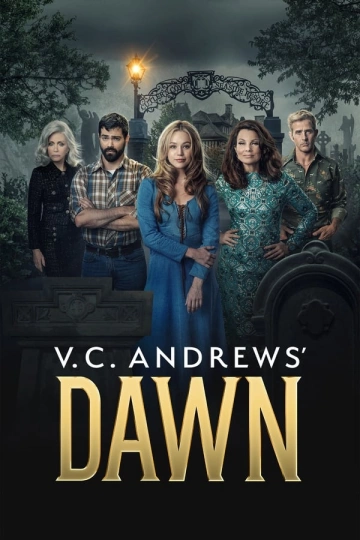 VC Andrews, La Saga Cutler S01E03 FRENCH HDTV