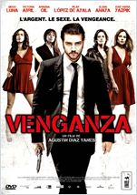 Venganza FRENCH DVDRIP 2010