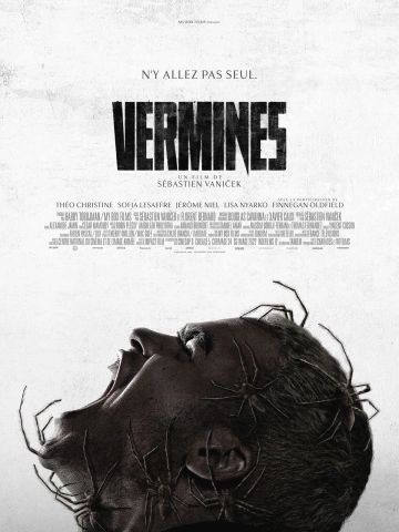 Vermines FRENCH WEBRIP 720p 2023