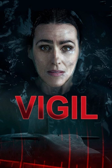 Vigil S02E01 VOSTFR HDTV