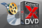 VSO ConvertXtoDVD