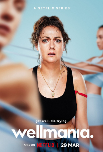Wellmania Saison 1 FRENCH HDTV