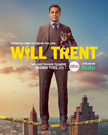 Will Trent S03E13 FRENCH HDTV 2025