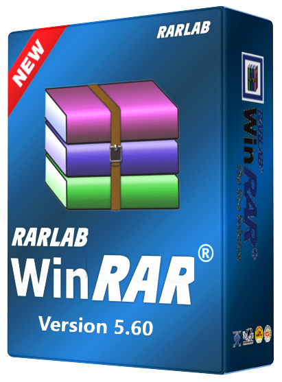 Winrar 2018 version 5.60 Beta-1 Multi + Licence Key (Windows)